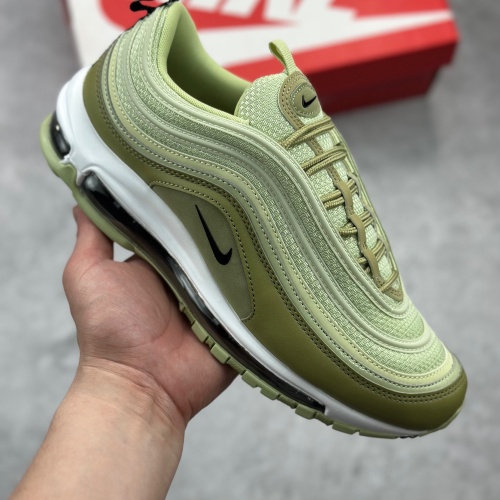 Replica Nike Air Max 97 For Men #1102595 $96.00 USD for Wholesale