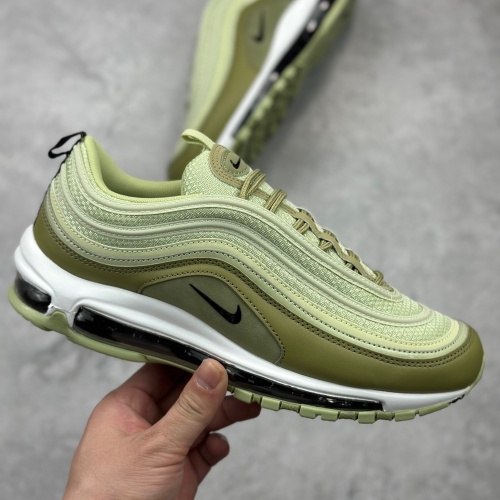 Replica Nike Air Max 97 For Men #1102595 $96.00 USD for Wholesale