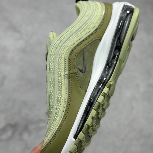 Replica Nike Air Max 97 For Men #1102595 $96.00 USD for Wholesale