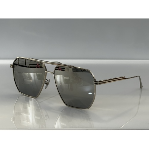 Bottega Veneta AAA Quality Sunglasses #1103543 $60.00 USD, Wholesale Replica Bottega Veneta AAA Quality Sunglasses