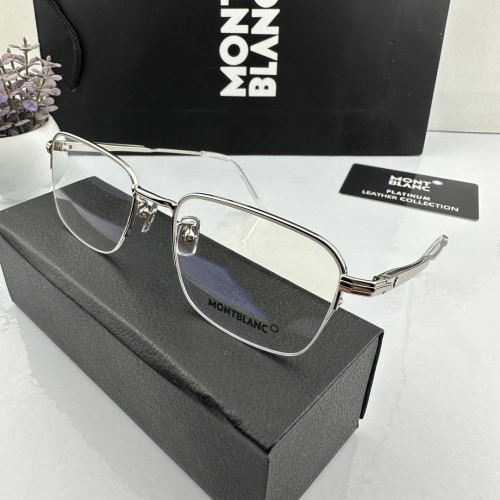 Montblanc Goggles #1105110 $56.00 USD, Wholesale Replica Montblanc Goggles