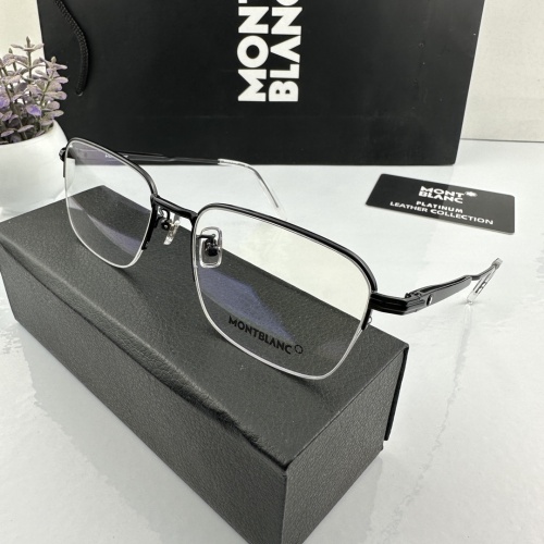 Montblanc Goggles #1105112 $56.00 USD, Wholesale Replica Montblanc Goggles