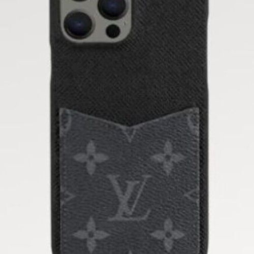 Louis Vuitton LV iPhone Case #1105343 $29.00 USD, Wholesale Replica Louis Vuitton LV iPhone Case