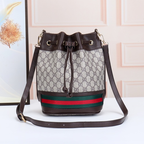 Gucci Messenger Bags For Women #1105688 $25.00 USD, Wholesale Replica Gucci Messenger Bags