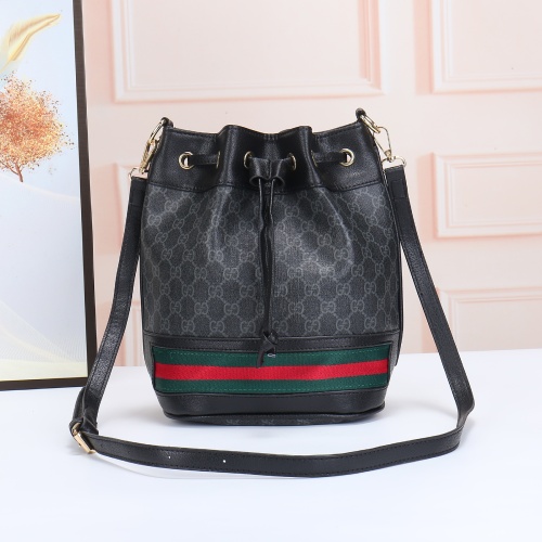 Gucci Messenger Bags For Women #1105690 $25.00 USD, Wholesale Replica Gucci Messenger Bags