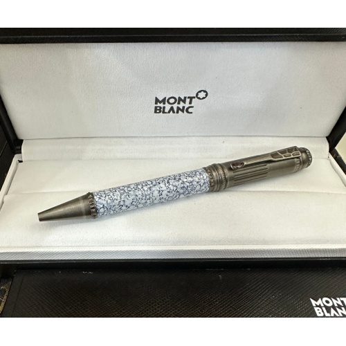 Montblanc Pen #1106004 $45.00 USD, Wholesale Replica Montblanc Pen