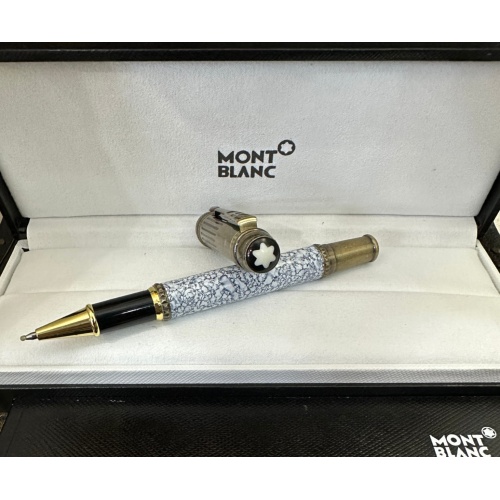 Replica Montblanc Pen #1106005 $45.00 USD for Wholesale