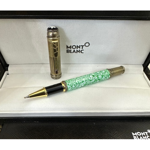 Montblanc Pen #1106007 $45.00 USD, Wholesale Replica Montblanc Pen