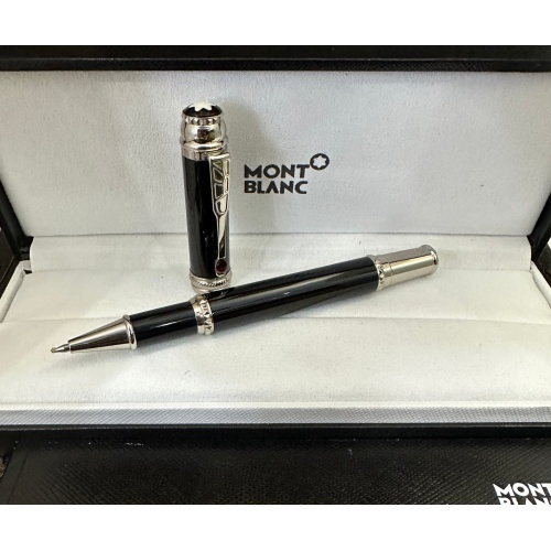 Montblanc Pen #1106013 $45.00 USD, Wholesale Replica Montblanc Pen