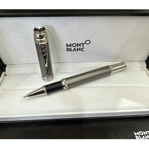 Montblanc Pen #1106015 $45.00 USD, Wholesale Replica Montblanc Pen