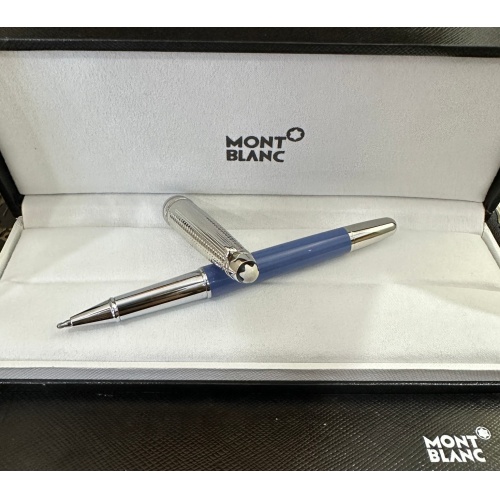 Montblanc Pen #1106024 $45.00 USD, Wholesale Replica Montblanc Pen