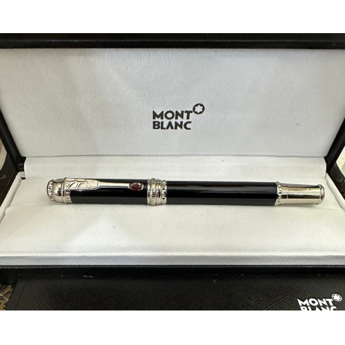 Replica Montblanc Pen #1106025 $45.00 USD for Wholesale