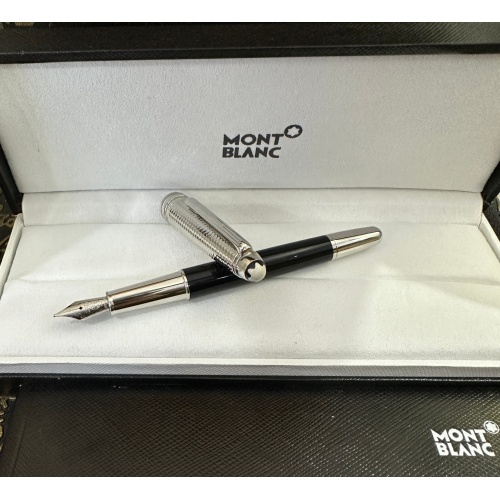 Montblanc Pen #1106031 $45.00 USD, Wholesale Replica Montblanc Pen