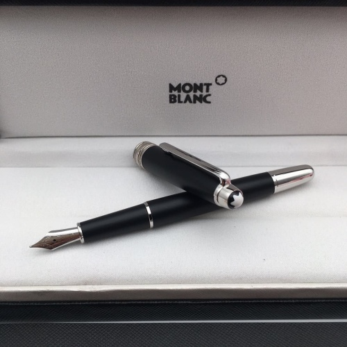 Montblanc Pen #1106036 $45.00 USD, Wholesale Replica Montblanc Pen