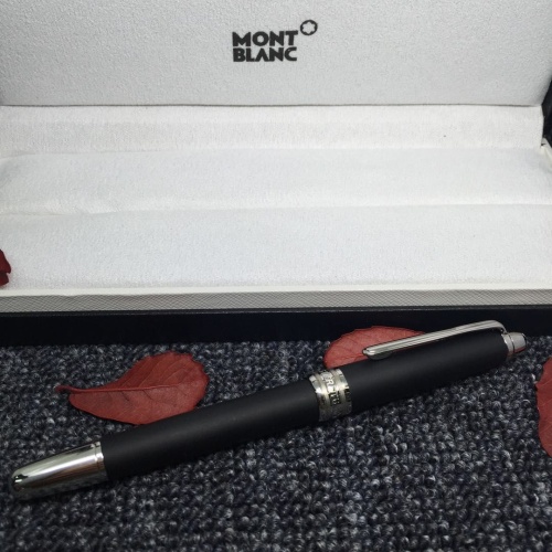 Replica Montblanc Pen #1106036 $45.00 USD for Wholesale