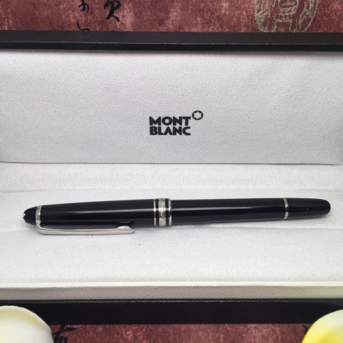 Replica Montblanc Pen #1106037 $45.00 USD for Wholesale