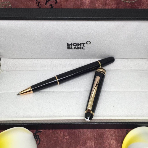 Replica Montblanc Pen #1106038 $45.00 USD for Wholesale