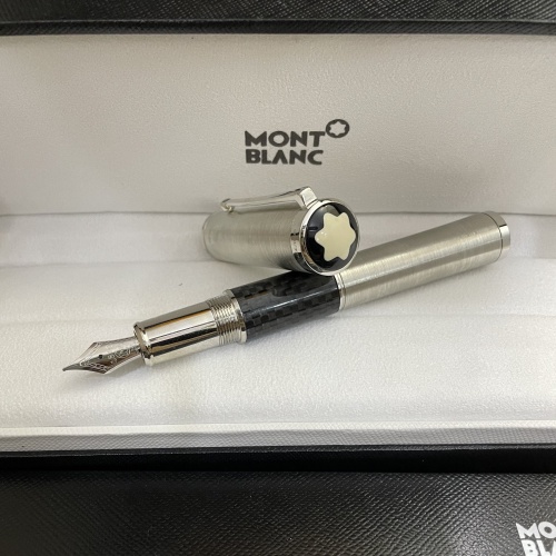 Montblanc Pen #1106040 $60.00 USD, Wholesale Replica Montblanc Pen