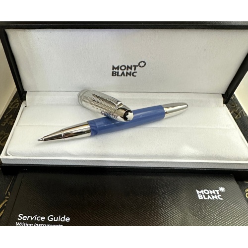 Montblanc Pen #1106041 $45.00 USD, Wholesale Replica Montblanc Pen