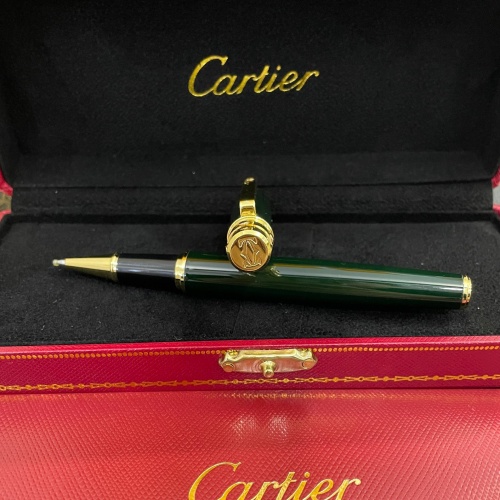 Cartier Pen #1106049 $45.00 USD, Wholesale Replica Cartier Pen