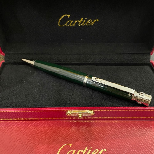 Cartier Pen #1106052 $45.00 USD, Wholesale Replica Cartier Pen