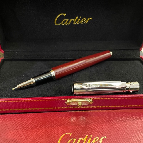 Cartier Pen #1106053 $45.00 USD, Wholesale Replica Cartier Pen