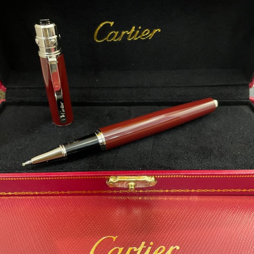 Cartier Pen #1106054 $45.00 USD, Wholesale Replica Cartier Pen