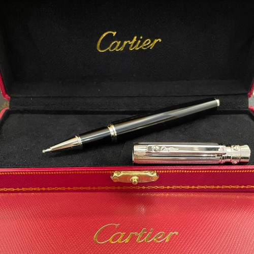 Cartier Pen #1106056 $45.00 USD, Wholesale Replica Cartier Pen