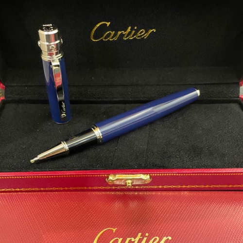 Cartier Pen #1106057 $45.00 USD, Wholesale Replica Cartier Pen