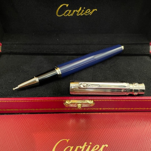 Cartier Pen #1106059 $45.00 USD, Wholesale Replica Cartier Pen