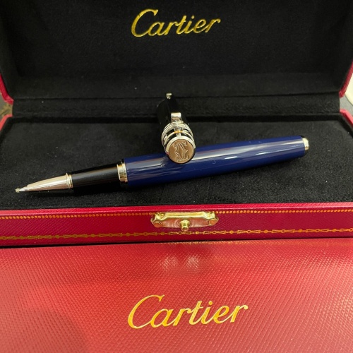 Replica Cartier Pen #1106059 $45.00 USD for Wholesale