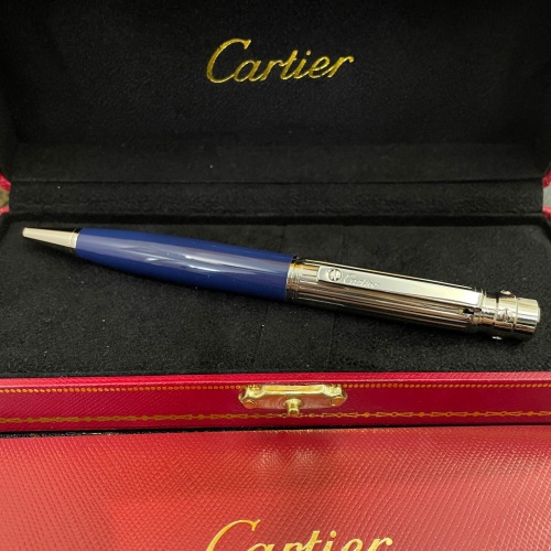 Cartier Pen #1106060 $45.00 USD, Wholesale Replica Cartier Pen