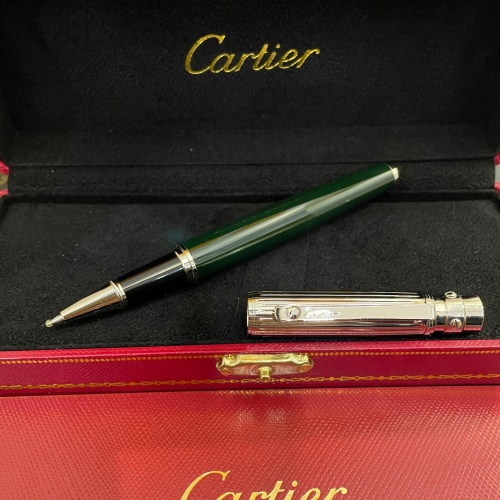 Cartier Pen #1106061 $45.00 USD, Wholesale Replica Cartier Pen