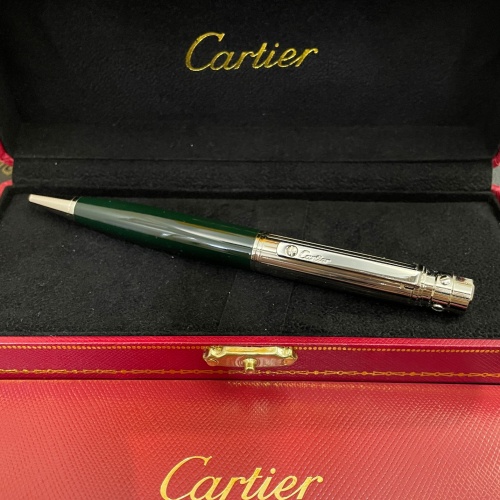 Cartier Pen #1106062 $45.00 USD, Wholesale Replica Cartier Pen