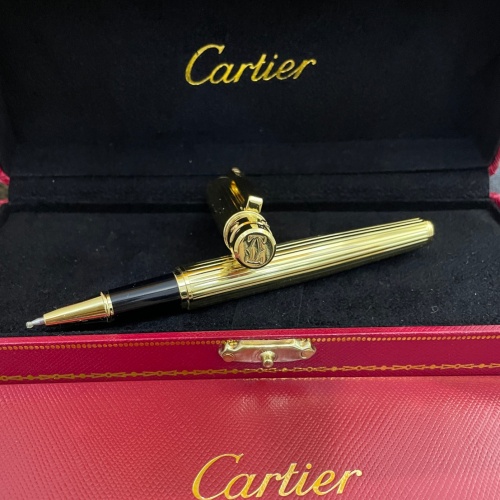 Replica Cartier Pen #1106063 $45.00 USD for Wholesale