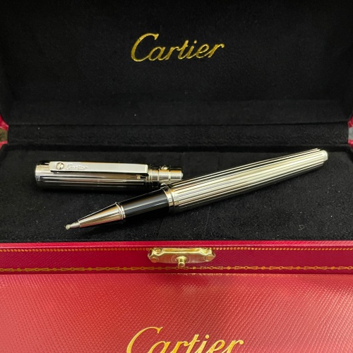 Cartier Pen #1106064 $45.00 USD, Wholesale Replica Cartier Pen