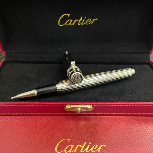 Replica Cartier Pen #1106064 $45.00 USD for Wholesale