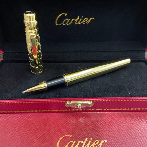 Cartier Pen #1106065 $45.00 USD, Wholesale Replica Cartier Pen