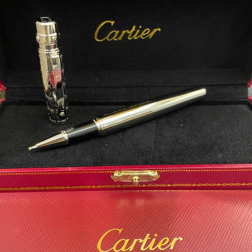 Cartier Pen #1106066 $45.00 USD, Wholesale Replica Cartier Pen