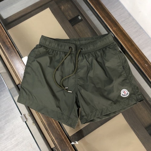 Moncler Pants For Men #1106087 $39.00 USD, Wholesale Replica Moncler Pants