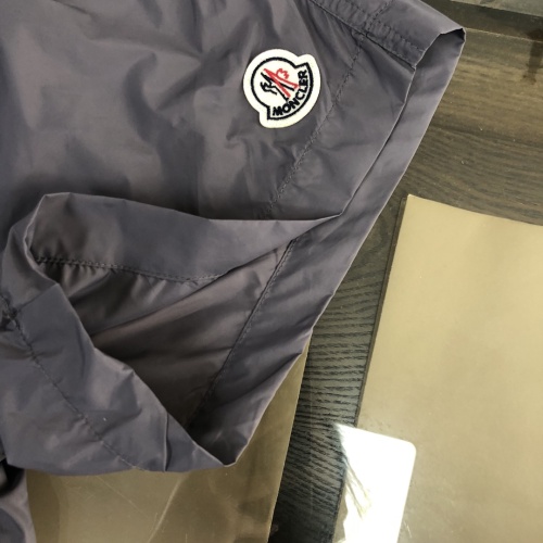 Replica Moncler Pants For Men #1106091 $39.00 USD for Wholesale