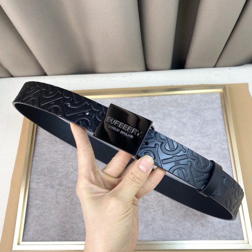 Burberry AAA Quality Belts #1106213 $48.00 USD, Wholesale Replica Burberry AAA Quality Belts