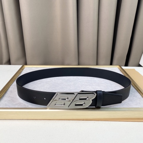 Balenciaga AAA Quality Belts #1106226 $56.00 USD, Wholesale Replica Balenciaga AAA Quality Belts