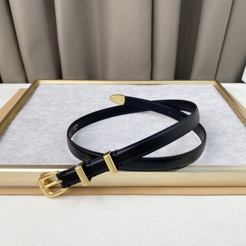 Celine AAA Quality Belts For Women #1106234 $45.00 USD, Wholesale Replica Celine AAA Quality Belts