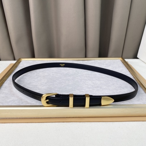 Replica Celine AAA Quality Belts For Women #1106234 $45.00 USD for Wholesale