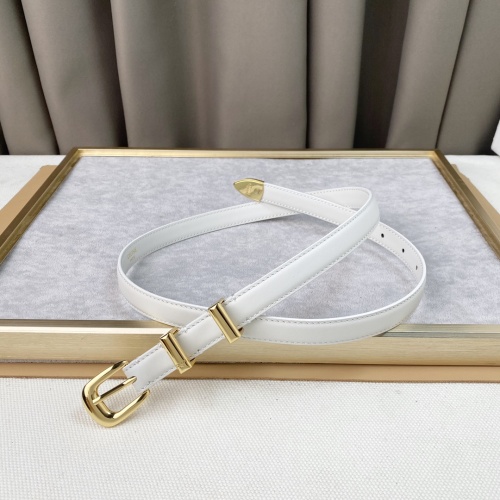 Celine AAA Quality Belts For Women #1106235 $45.00 USD, Wholesale Replica Celine AAA Quality Belts