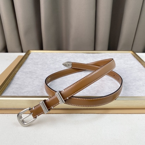 Celine AAA Quality Belts For Women #1106237 $45.00 USD, Wholesale Replica Celine AAA Quality Belts