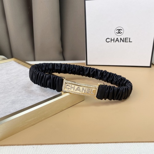 Replica Chanel AAA Quality Belts For Women #1106266 $60.00 USD for Wholesale