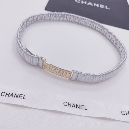 Chanel AAA Quality Belts For Women #1106268 $60.00 USD, Wholesale Replica Chanel AAA Quality Belts