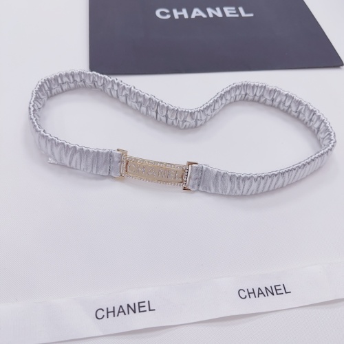 Replica Chanel AAA Quality Belts For Women #1106268 $60.00 USD for Wholesale